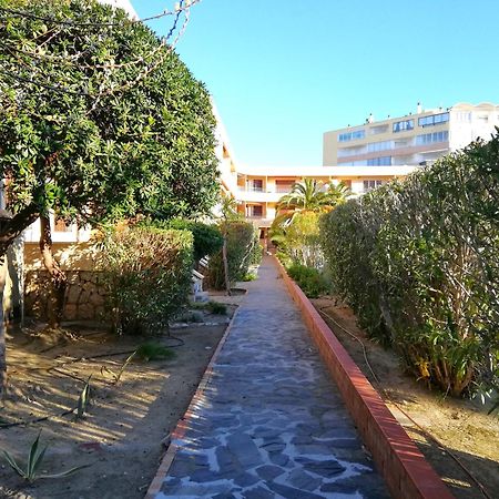 Global Immo 1035 Sol Levante Roses Dış mekan fotoğraf