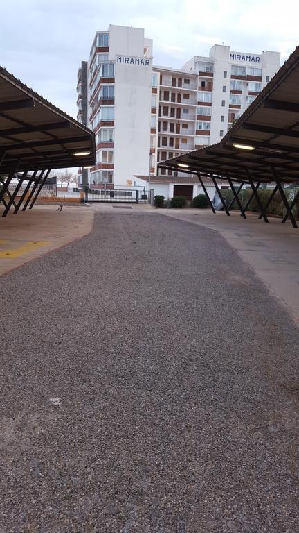 Global Immo 1035 Sol Levante Roses Dış mekan fotoğraf