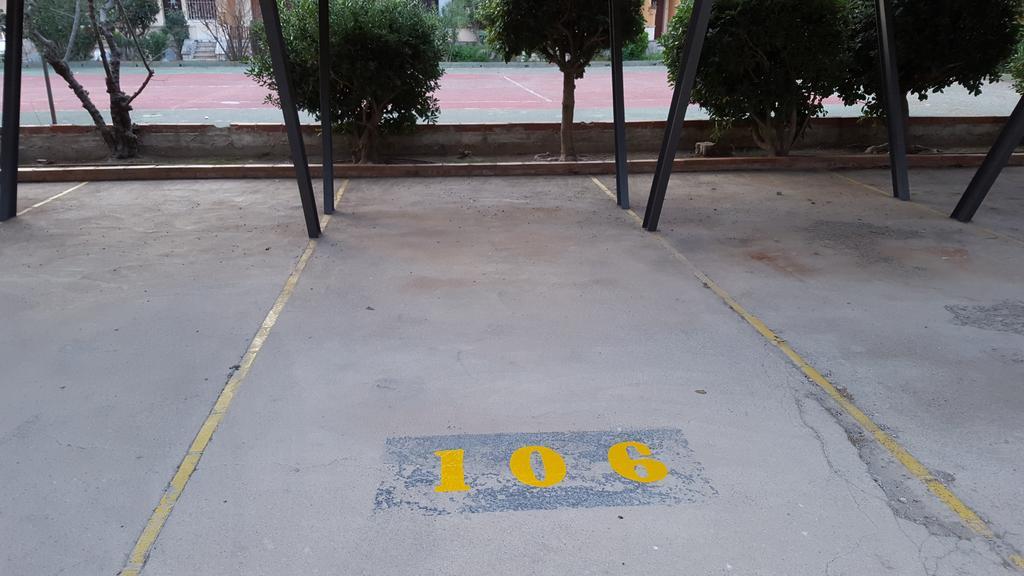 Global Immo 1035 Sol Levante Roses Dış mekan fotoğraf