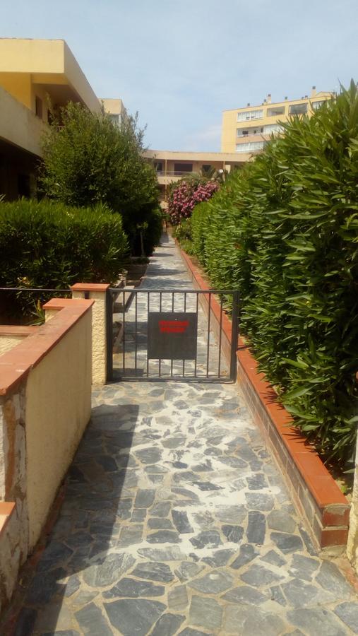 Global Immo 1035 Sol Levante Roses Dış mekan fotoğraf